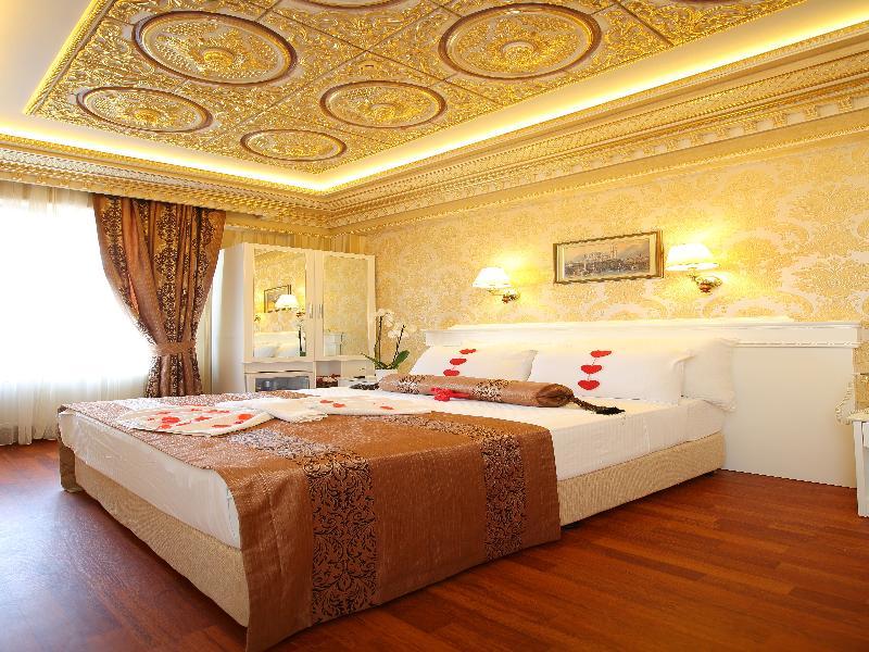 Golden Horn Hotel Istambul Extérieur photo