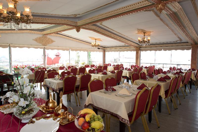 Golden Horn Hotel Istambul Extérieur photo
